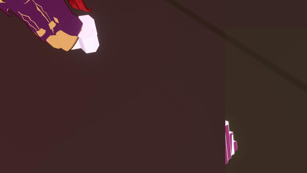 [Aether Chronicles] Something Something Anime War Conflict