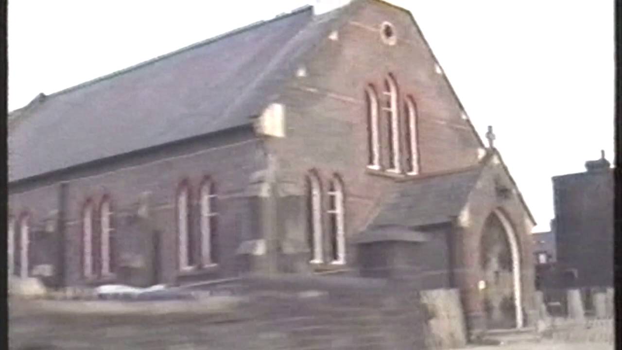 Around Chesham and Amersham 1989
