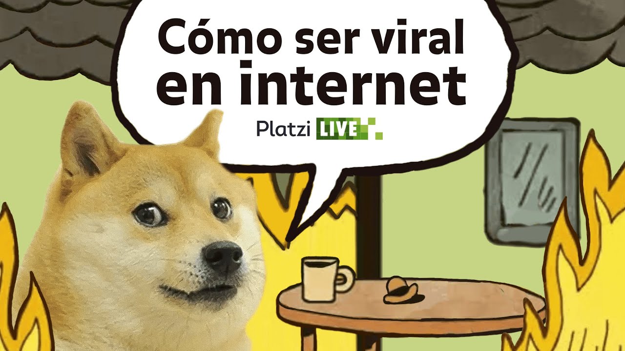 Los 6 principios para ser viral en internet