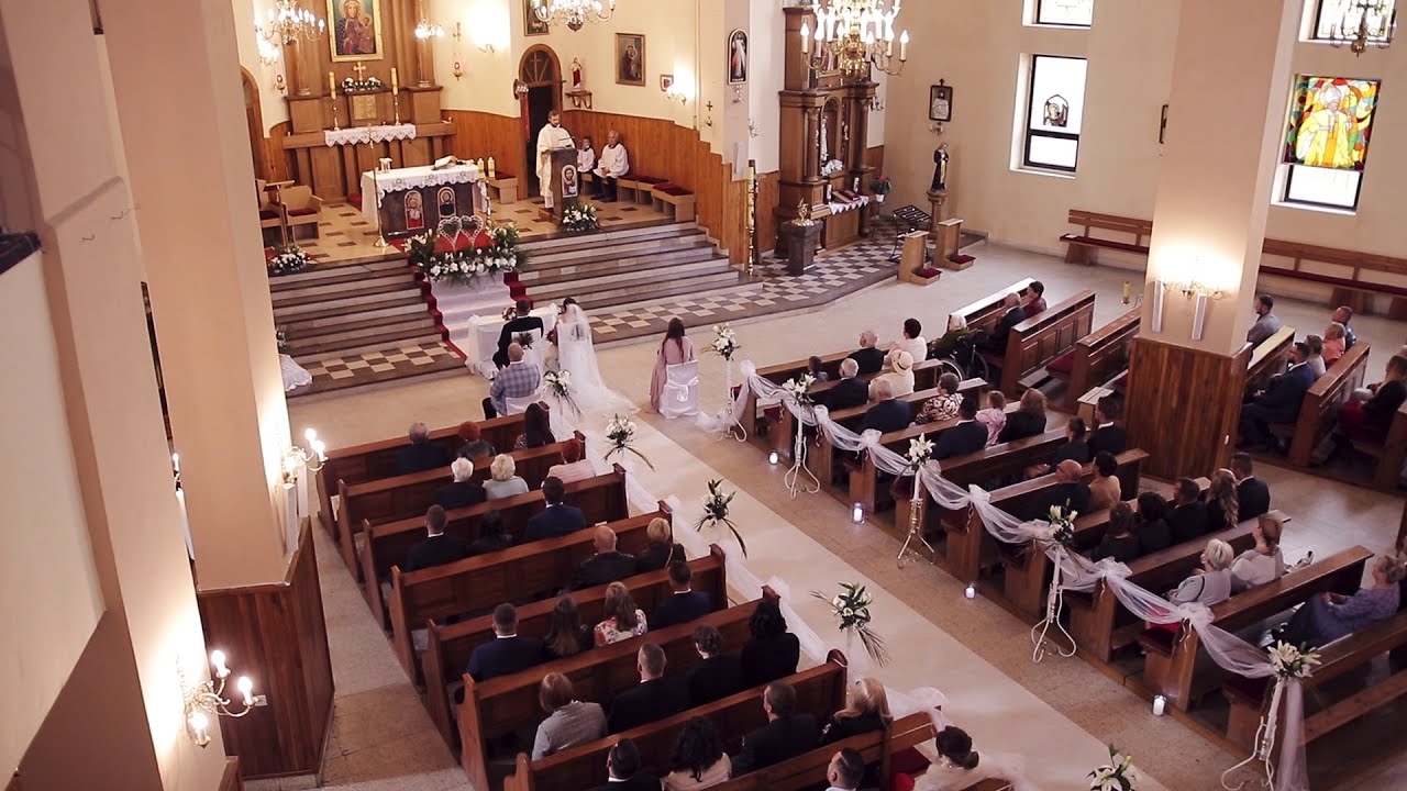 Zapowiedź  Monika & Kamil | Wedding