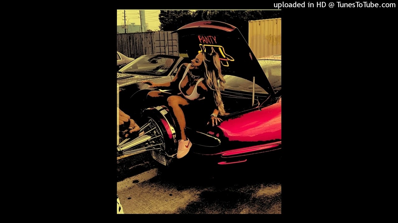 The S.O.S Band - Tell Me If You Still Care (Chopped&Screwed) DJ ScrewFace