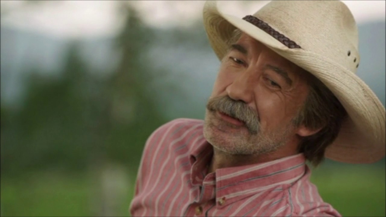 Heartland || Jack & Lisa Symphony