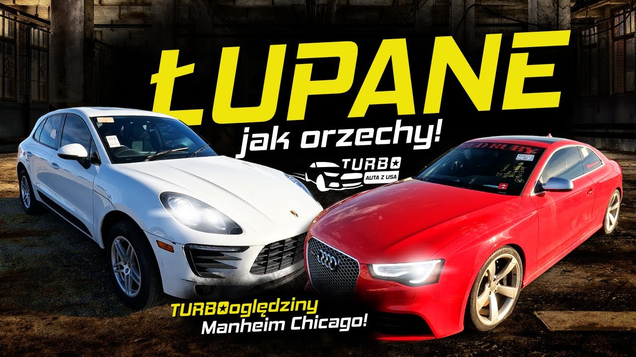 VLOG Oględziny Manheim Chicago - Nowy zakup i spacer po placu (Część 2/2)