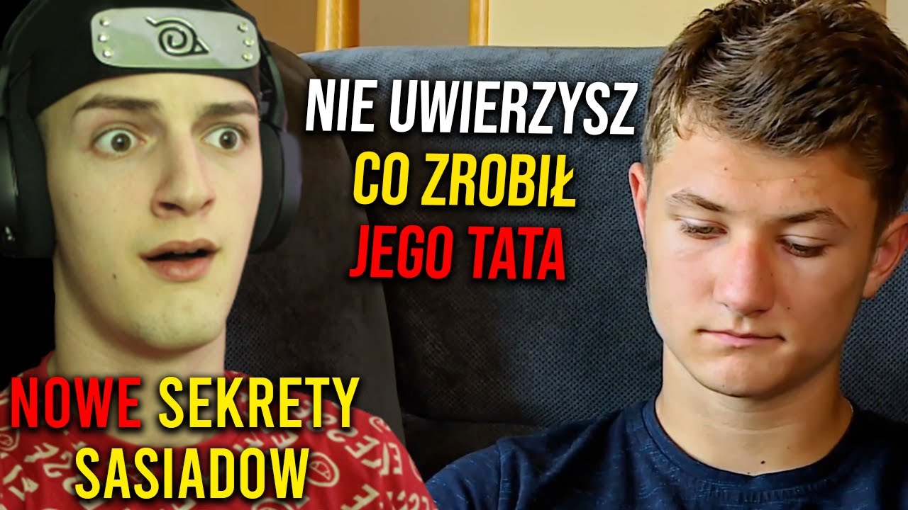 ParaDoksy: Nowe SEKRETY SĄSIADÓW 15