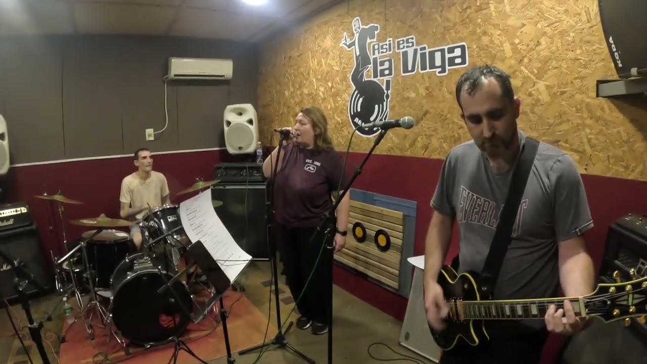 Prisioneros