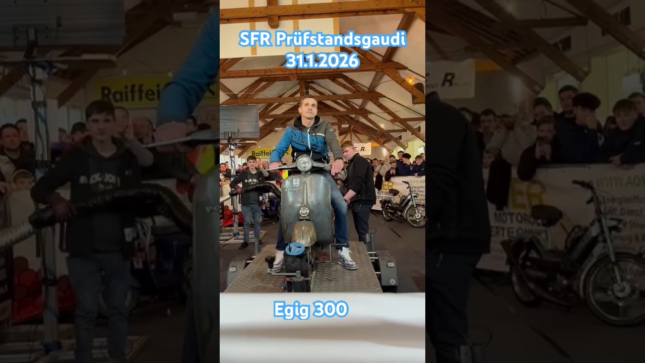 Vespa Primavera ET3