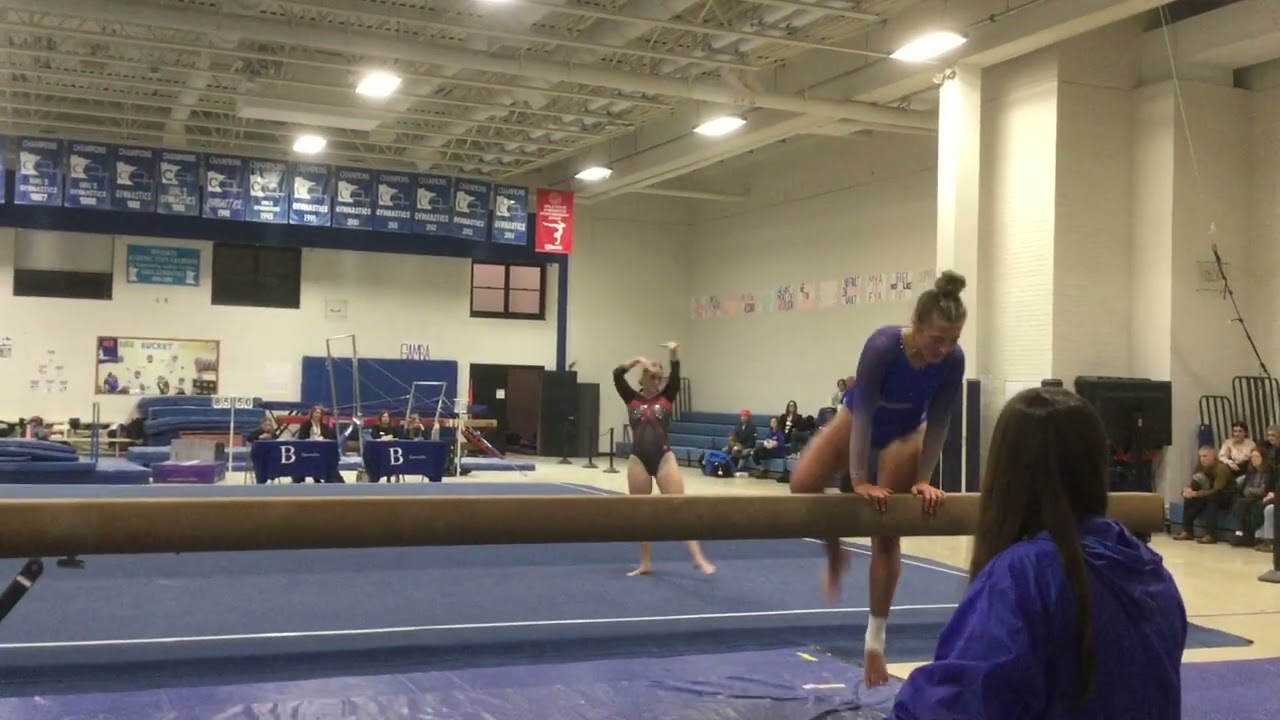 1.27.26 Varsity Beam vs Alex