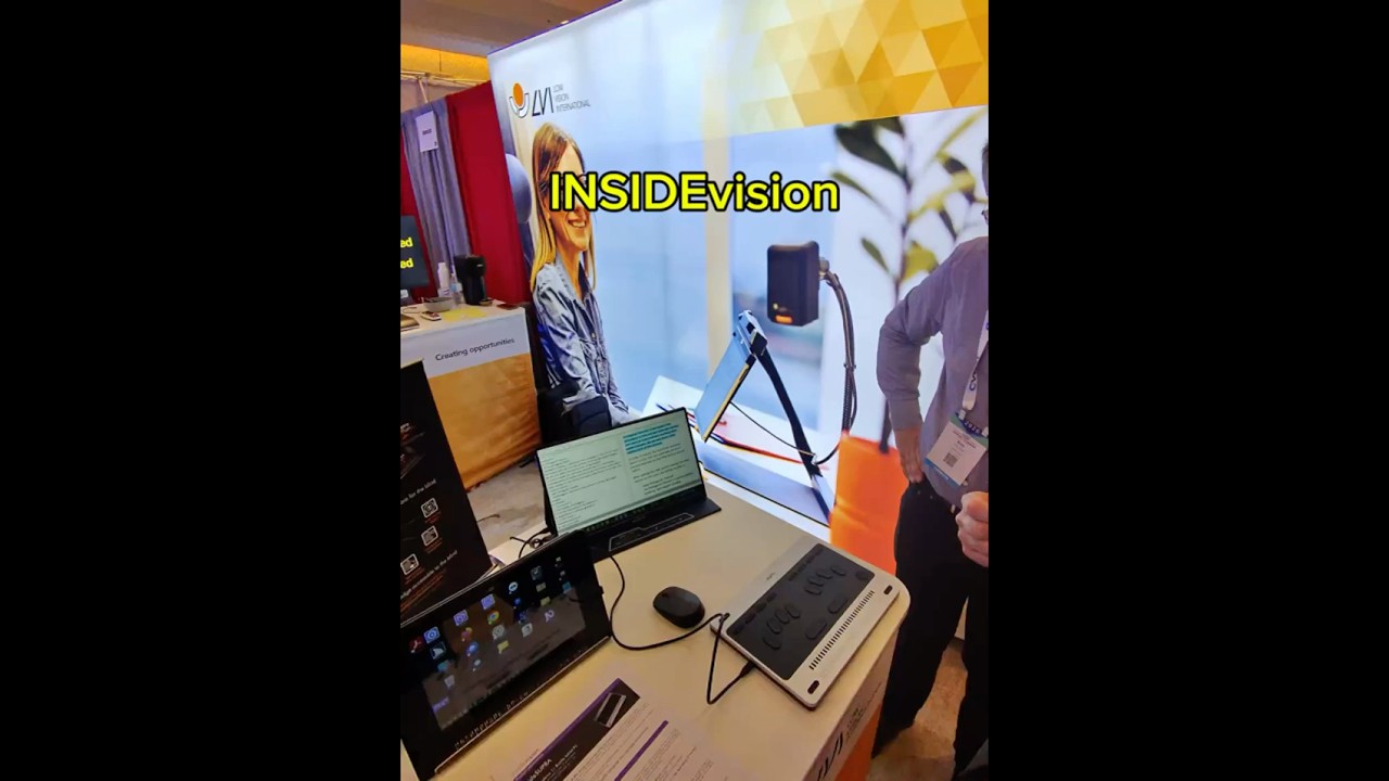 CSUN 2026 Product Showcase INSIDEsupra