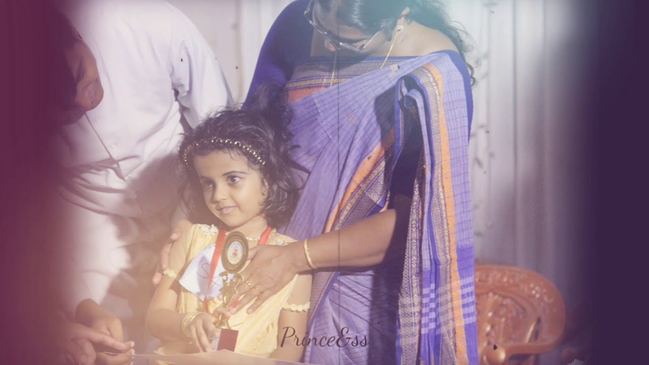 HAPPY CHILDREN'S DAY| K C Y M THRIPRAYAR ( THANNIYAM )