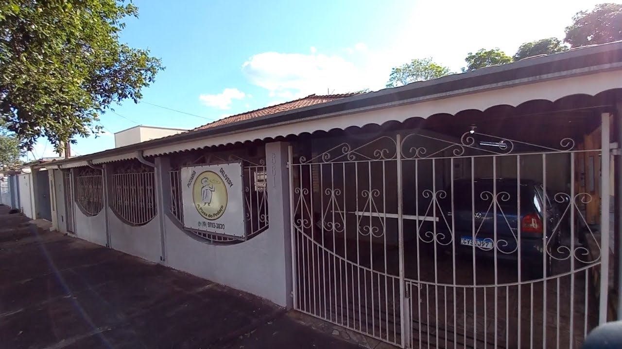 CASA  EM SÃO PEDRO VENDIDA 🥳🥳🥳🥳🥳REF:3064