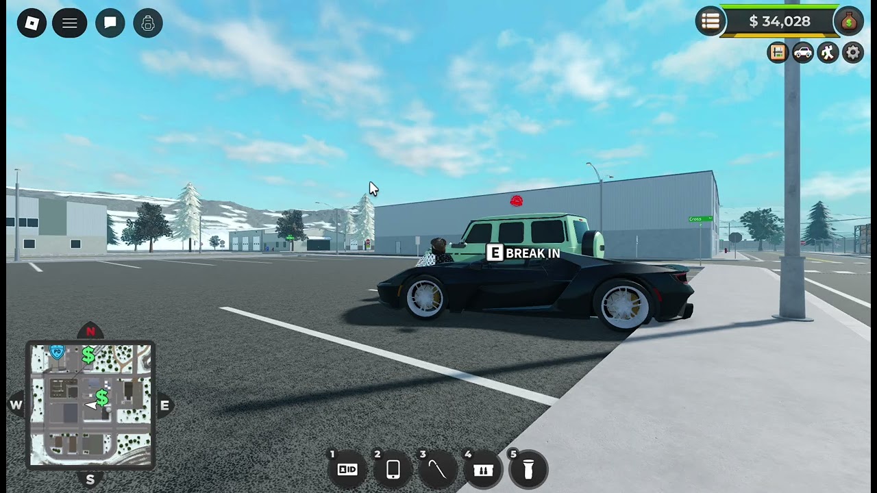 Roblox ERLC Tip and Tricks Also what my channel is about!