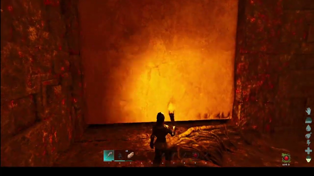 Soloable on Foot. Life's Labyrinth Ragnarok Right Side Maze!!