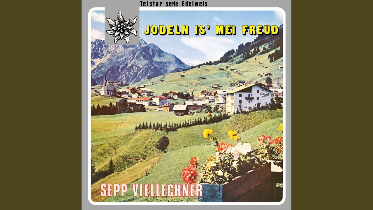 Der Jodelplattler