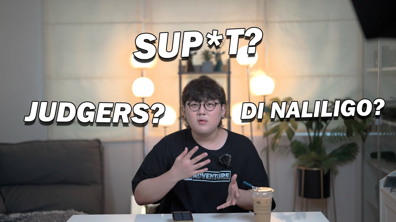 Please sit down, I can explain everything 😩 (QUESTIONS & ASSUMPTIONS about Korea) | JinHo Bae