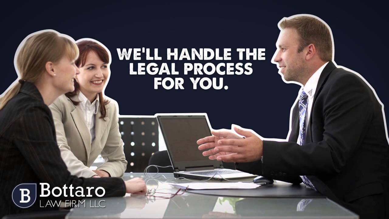 Need a Lawyer? - Bottaro Law Firm - RI Personal Injury Lawyer