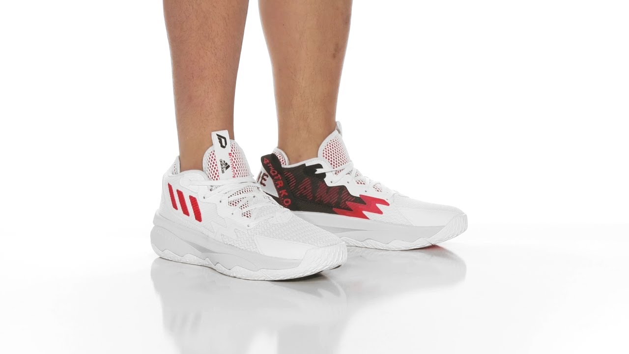 adidas Dame 8 SKU: 9583728