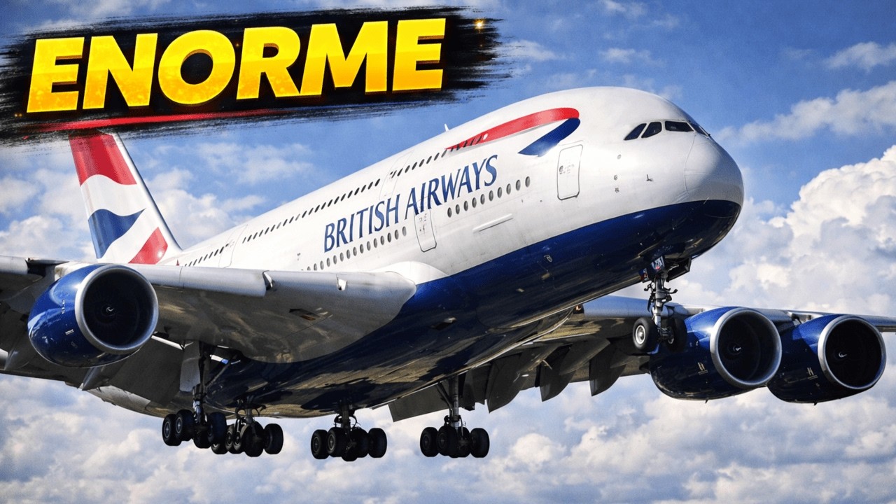 ¡LOS AVIONES MÁS GRANDES! 🤩 Aviones de TODO el MUNDO en MIAMI (MIA) ✈️ | Guía de Spotting 😱