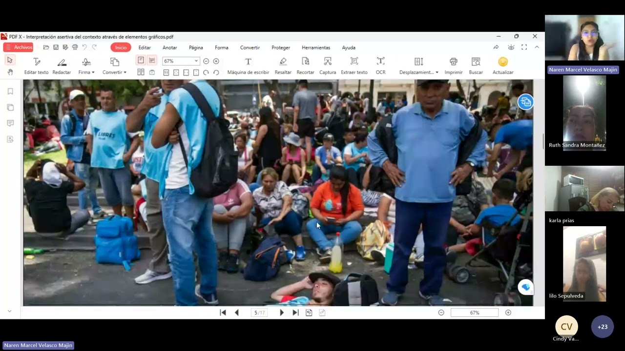 Comunicación  Sesión 3  Asesoría 20260303 200743 Grabación de la reunión