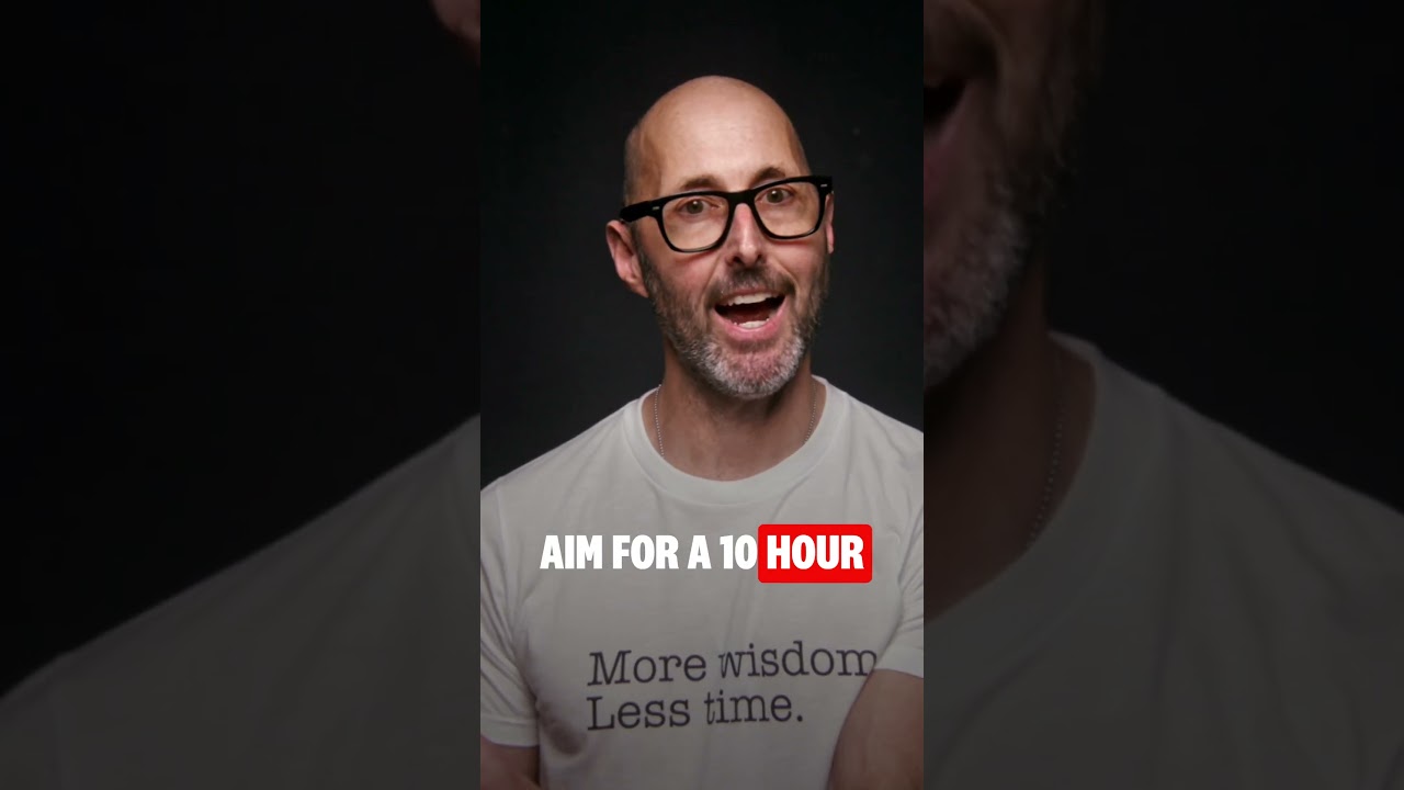 The Circadian Code by Dr. Satchin Panda (Heroic Wisdom Daily)