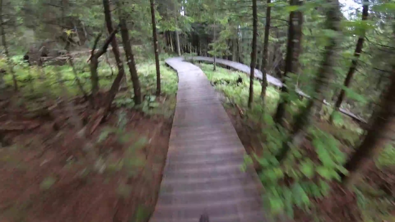 E-Bike St. Johann Tirol: Harschbichl Singletrail