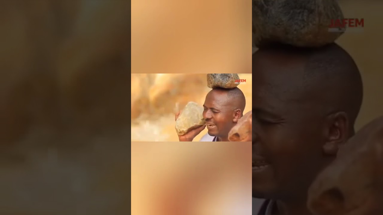 Iyi video niba udafite imbavunzima ntuyirebe 🤣🤣🤣🤣