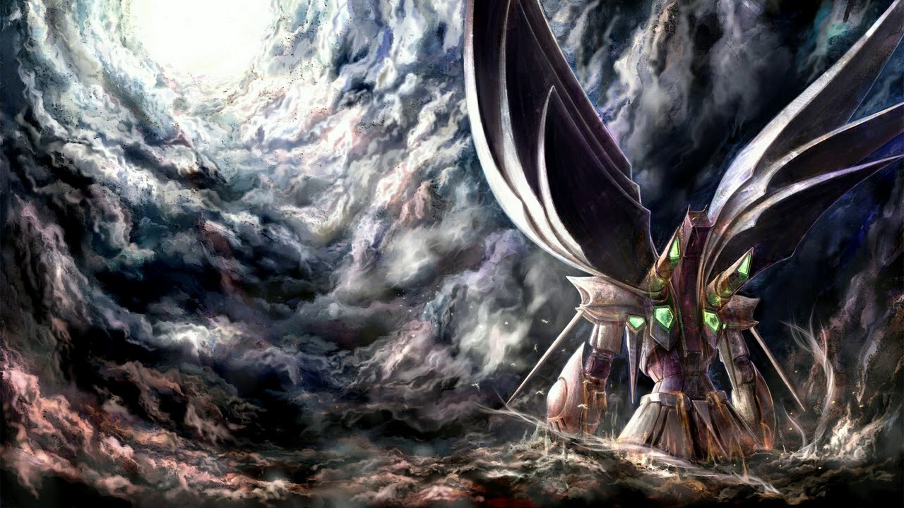 NIGHTCORE - Survivor (Zebrahead)