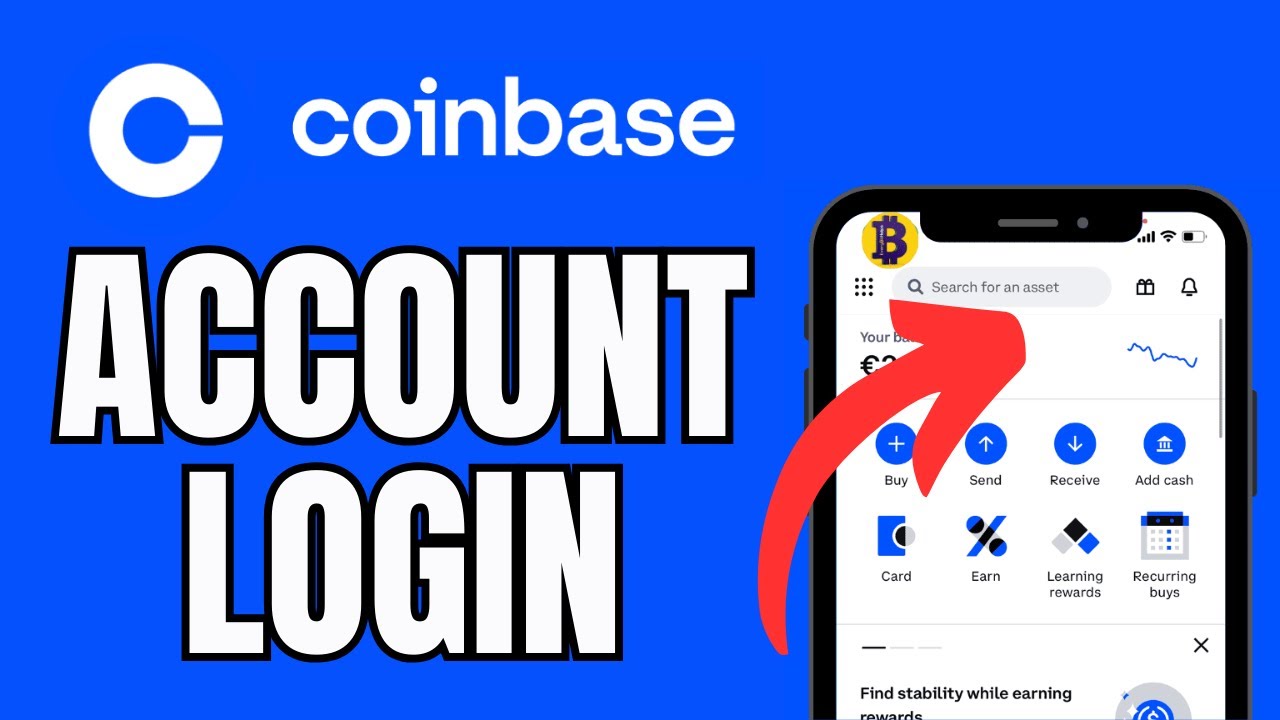 How to Login to Coinbase Account 2025?