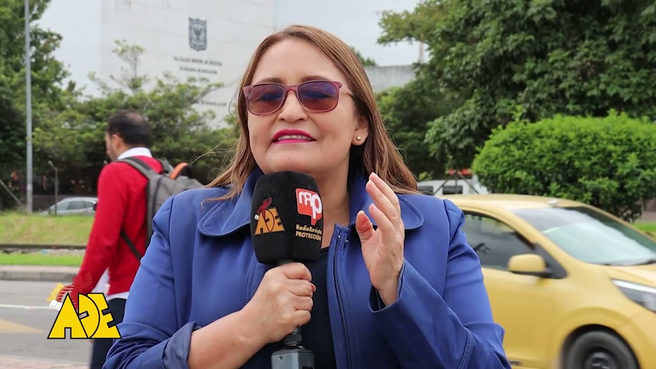 Por el derecho al trabajo, la ADE informa - Junio 2025