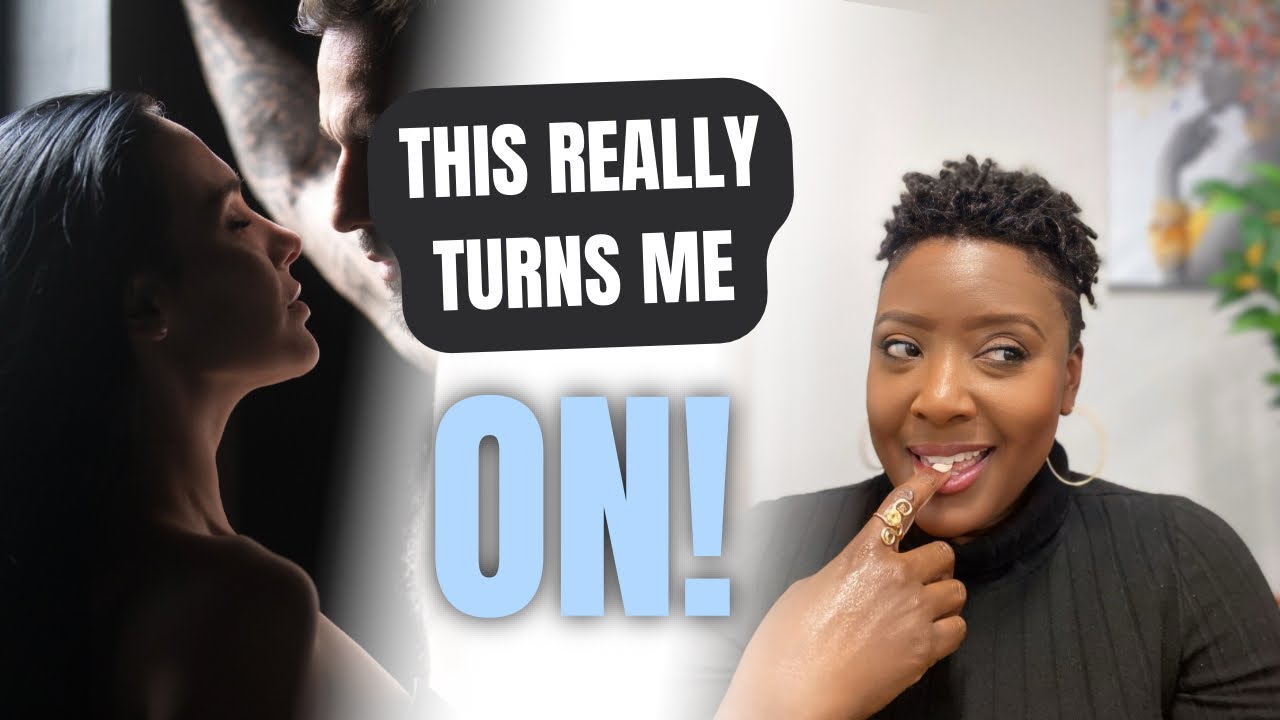 Foreplay Beyond the Bedroom: Intimacy Practices That Actually Work