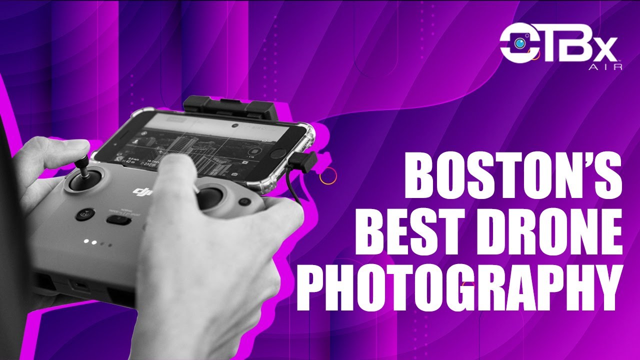 OTBx Boston | Best Real Estate Photographer Boston, Ma | Real Estate Marketing Boston Solution