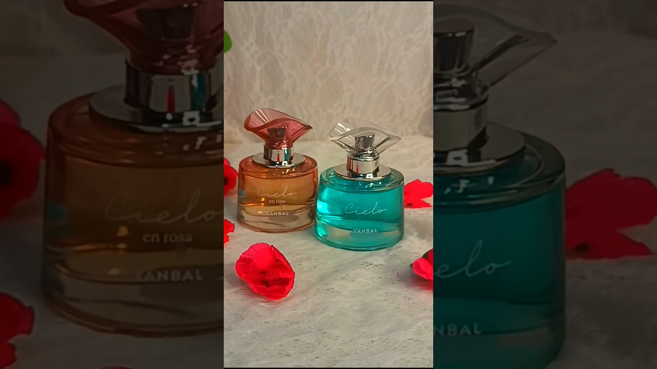 Perfumes para Dama .....
