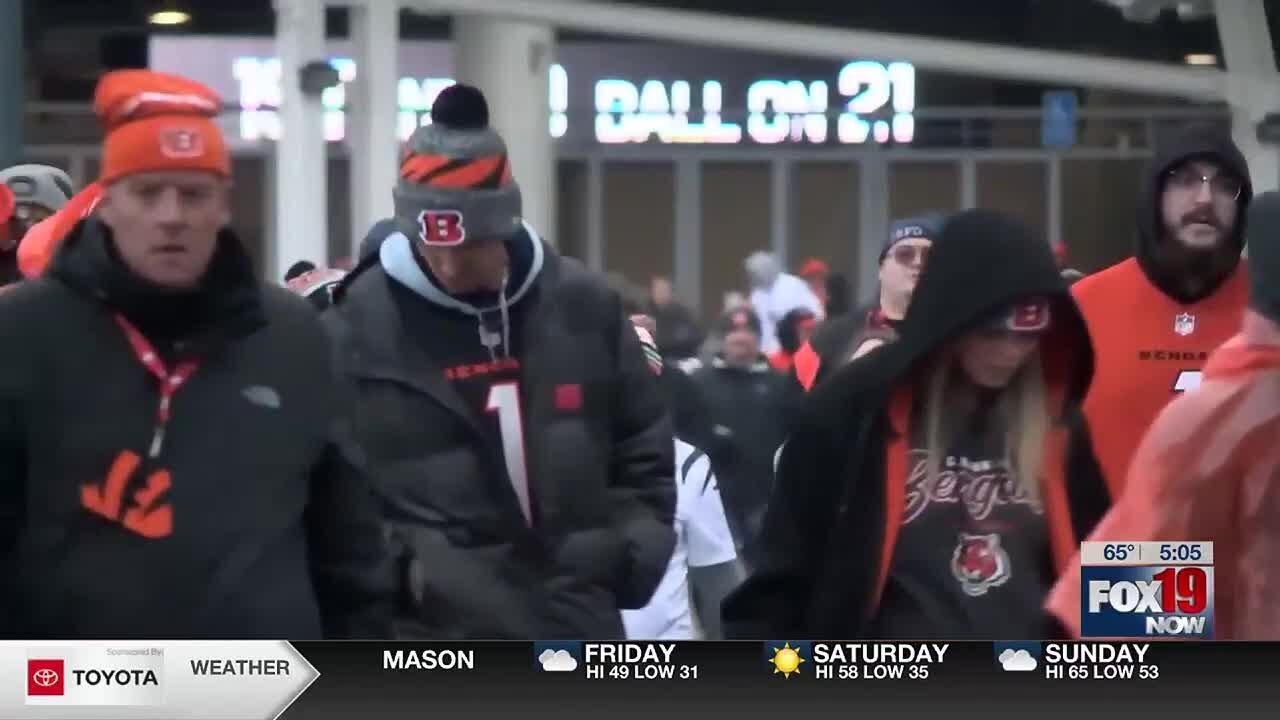 County, Bengals asking state for $350 million for Paycor renovations