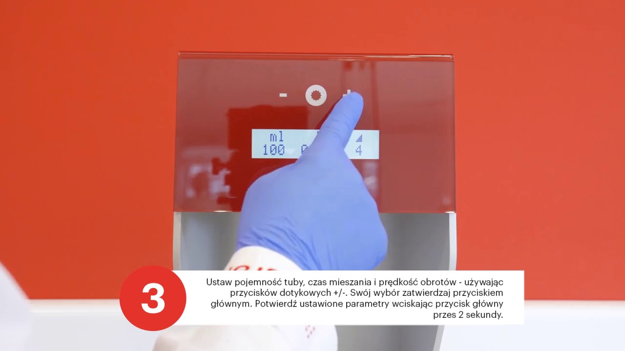 FagronLab&trade; EMP Video PL2