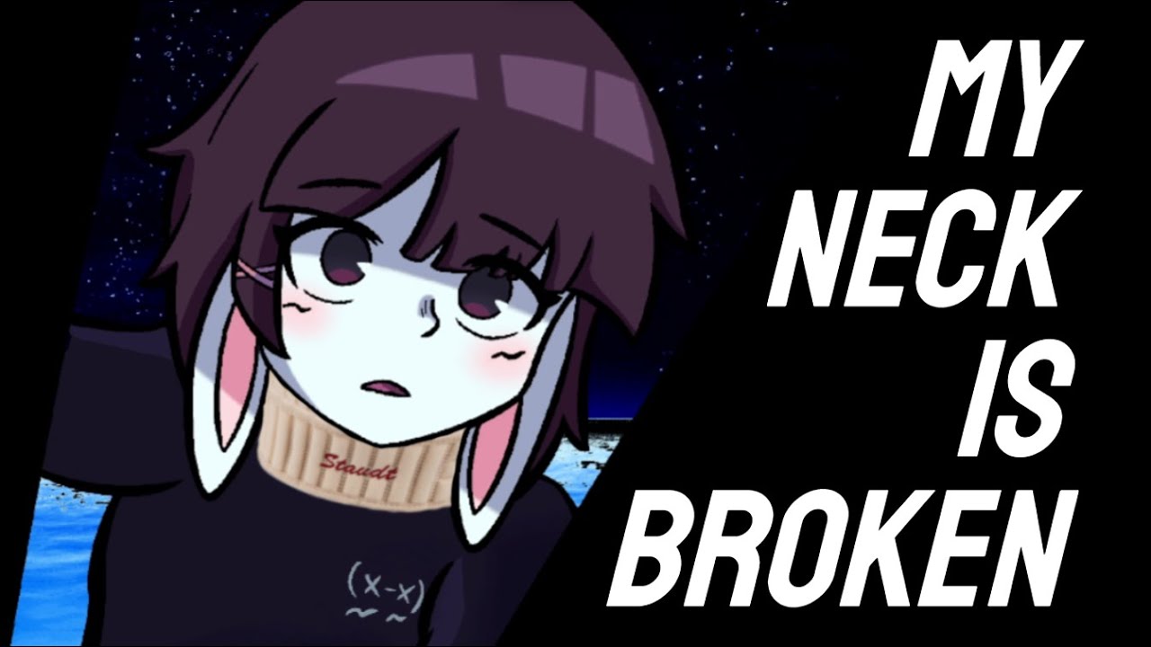 Can you beat FUNKYHEART with a BROKEN NECK?