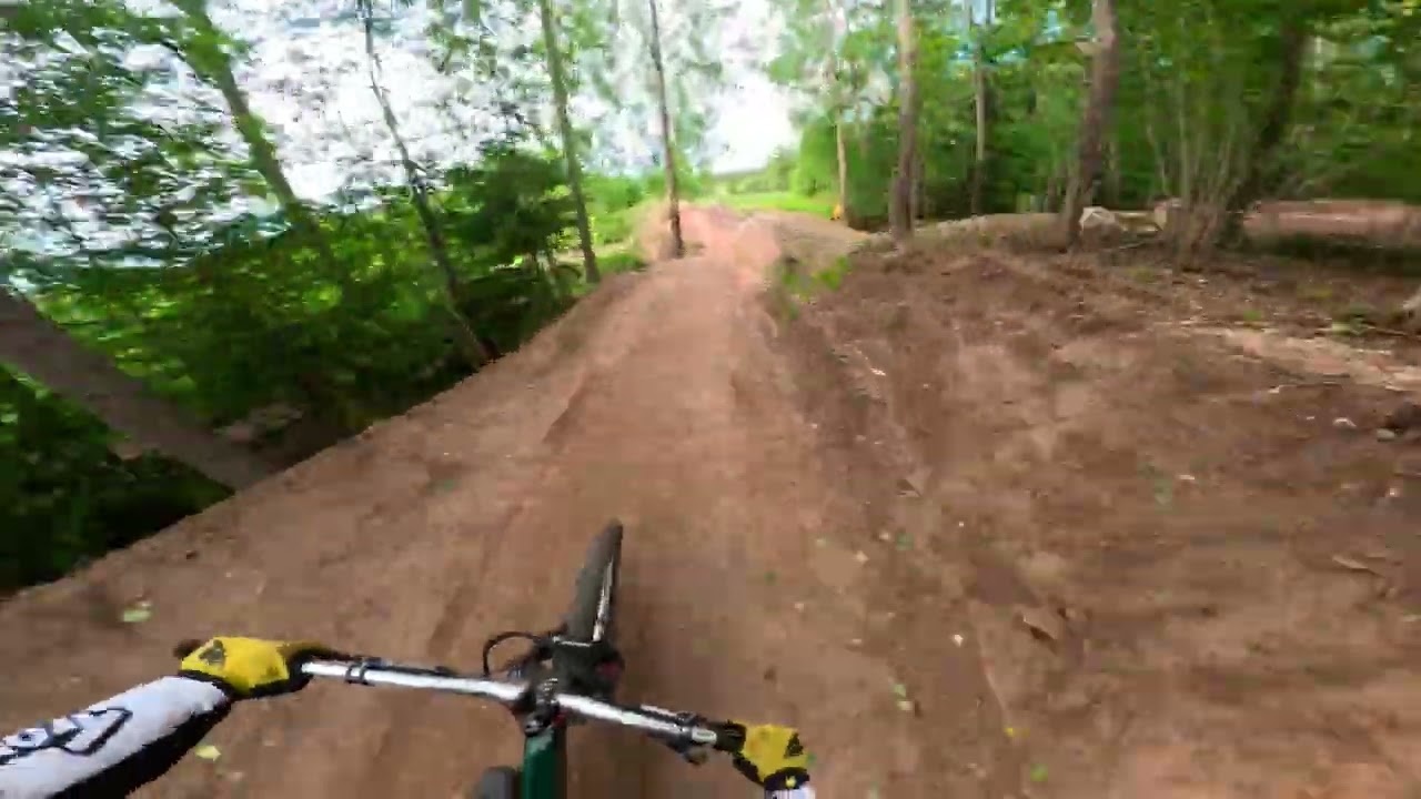 Meri-Teijo Bikepark 2025 - Hanger, OTB, Hybrid, OG-DH