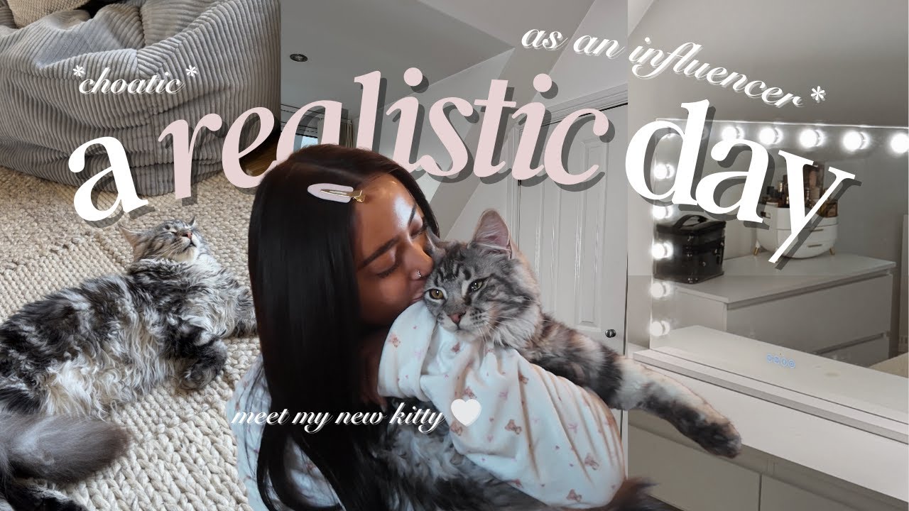 Первый видеоблог в моей новой квартире! 👼🏽🕯️ | 𝒔𝒑𝒆𝒏𝒅 𝒕𝒉𝒆 𝒅𝒂𝒚 𝒘𝒊𝒕𝒉 𝒎𝒆