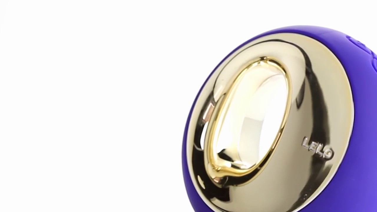 Вибромассажер Lelo Ora 2 Deep Rose - Happy-G