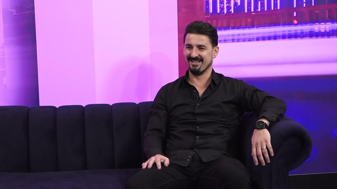 Mirza Malkoč: “Svjetlo u tunelu” otvara novo poglavlje moje karijere