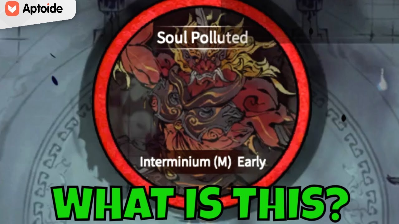 WHAT REALM IS INTERMINIUM?! - Idle Mobile Overmortal
