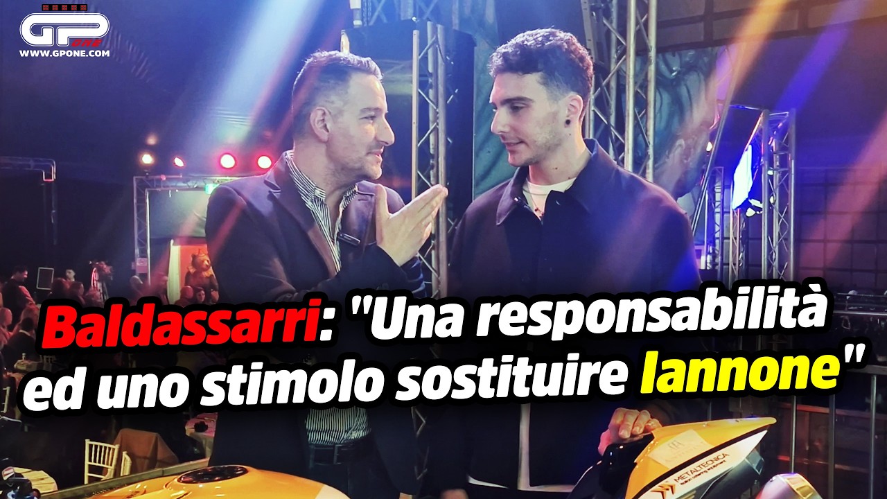 Baldassarri: 