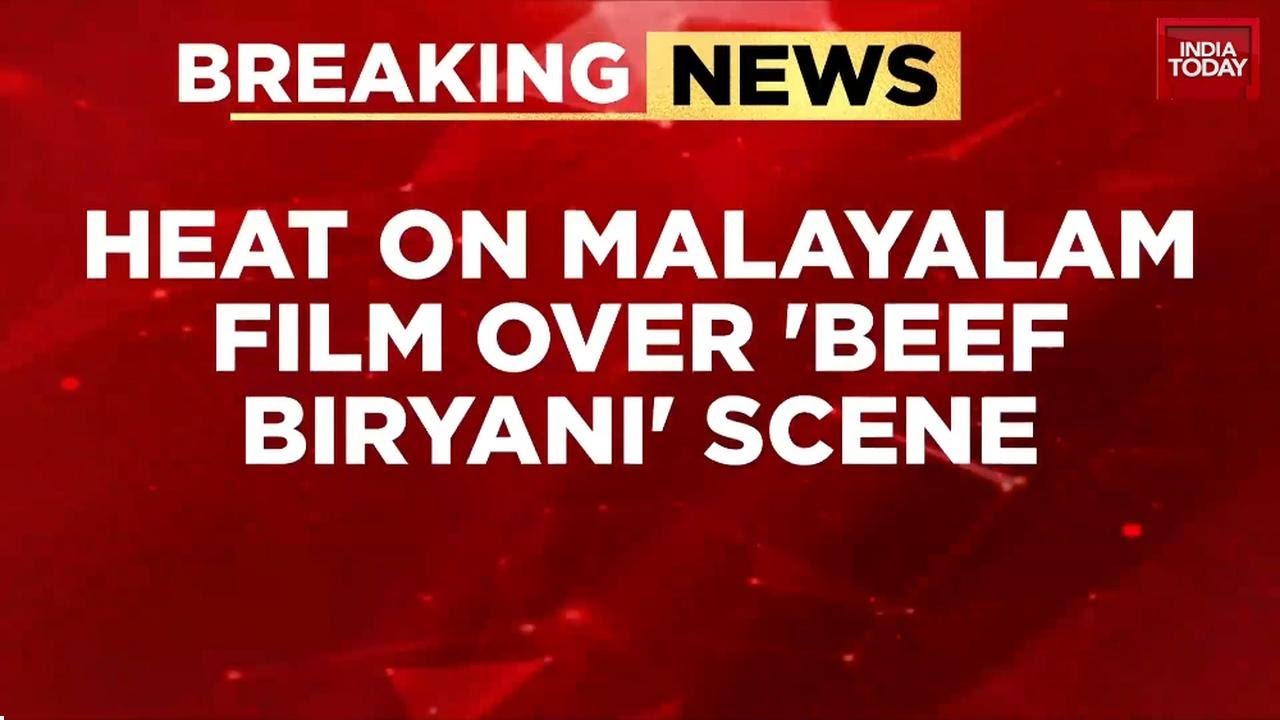CBFC Demands Cuts To 'Phaal' For Beef Scene & RSS Links; Film To Get 'A' Certificate | India Today