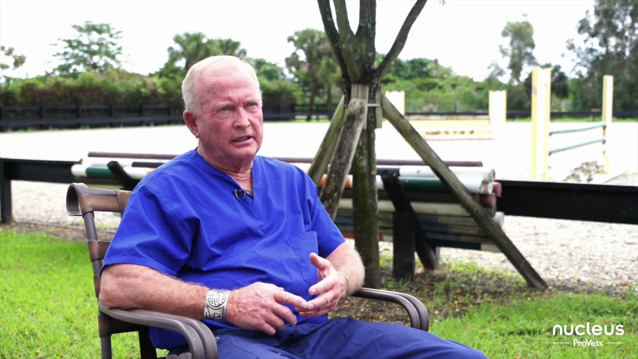 Dr. Haynes Stevens, Wellington, Florida