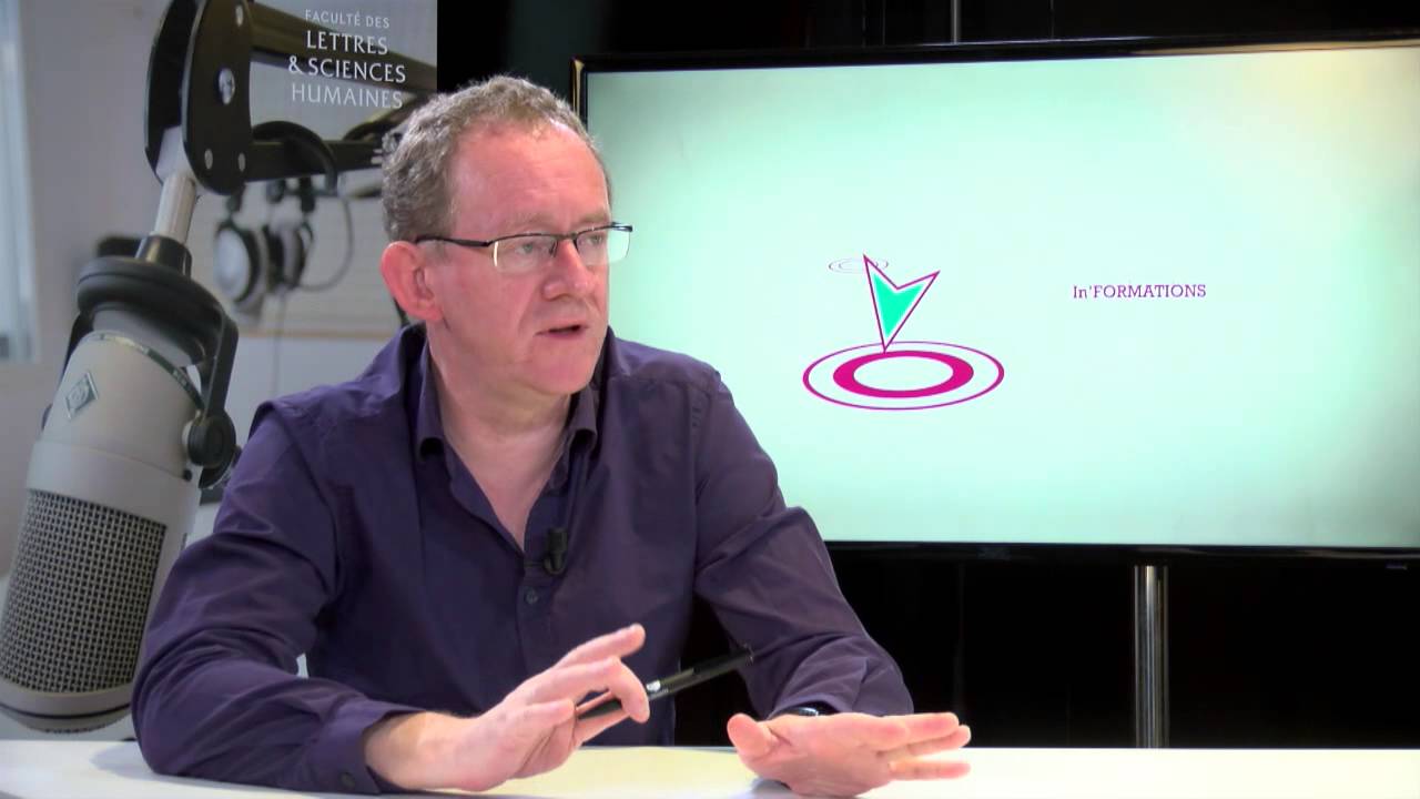 In'Formations - 09 - Master Recherche en Littérature anglophone