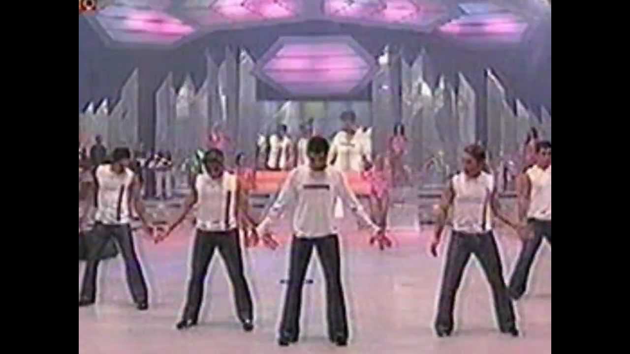 5 SENTIDOS - Big Show SIC