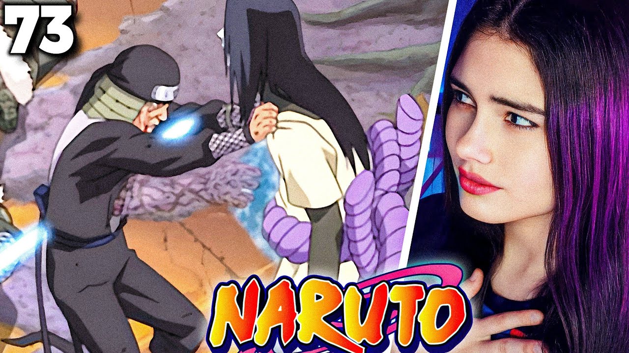 ¡¿OROCHIMARU MATA AL HOKAGE?! 😨 REACCIÓN a NARUTO POR PRIMERA VEZ