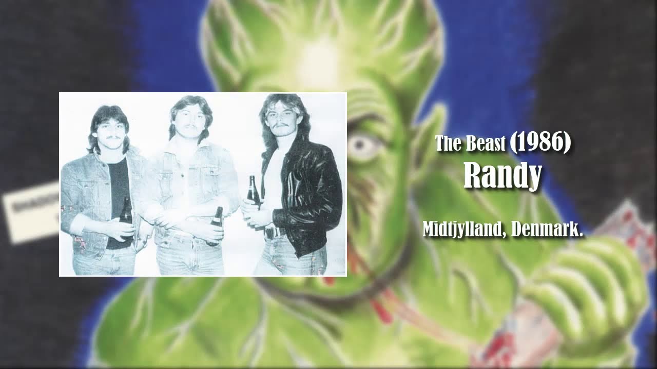 80's Heavy Metal [Traditional Heavy metal Compilation ] [2/4]