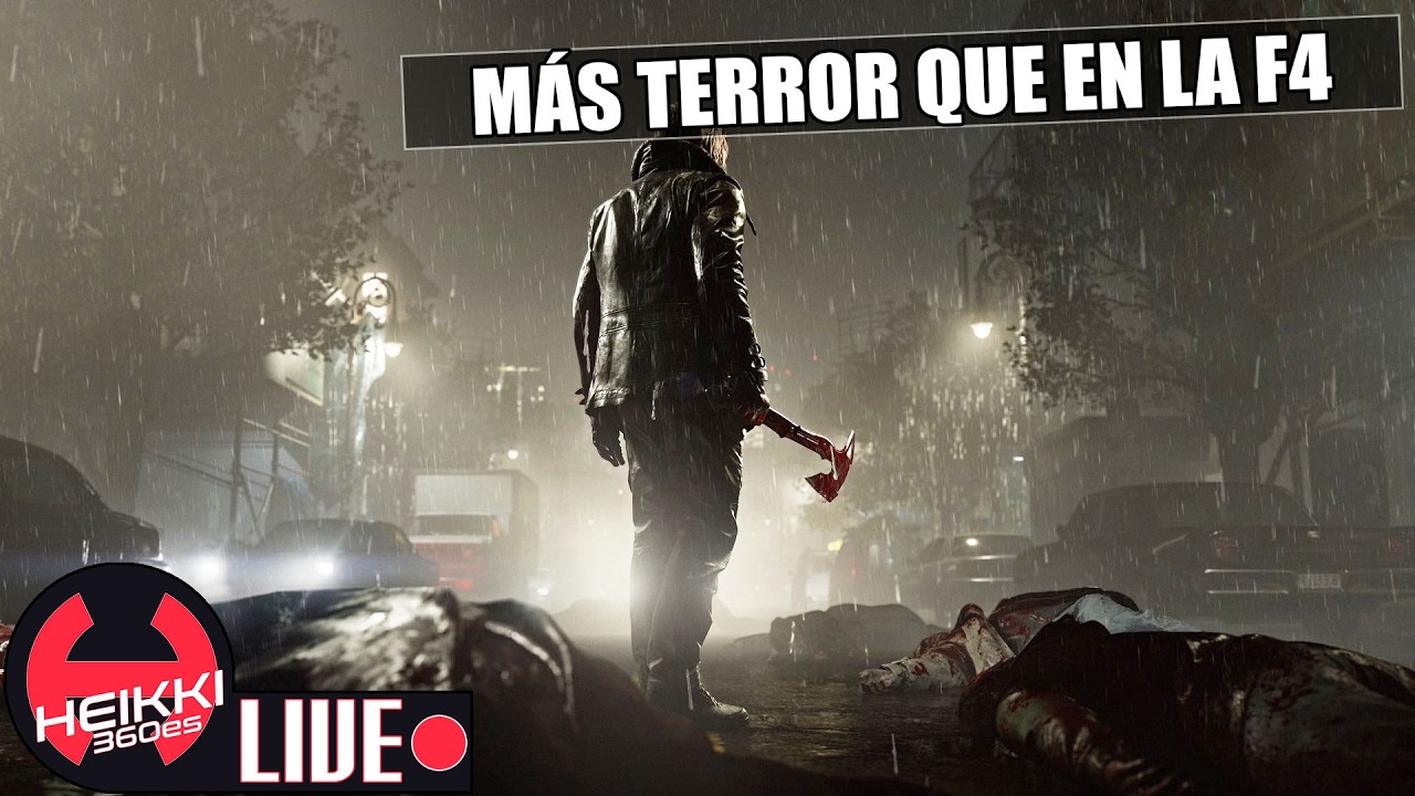 Juguemos a Resident Evil Requiem (parte 1) || !Simufy !GOSetups !JuegoGratis