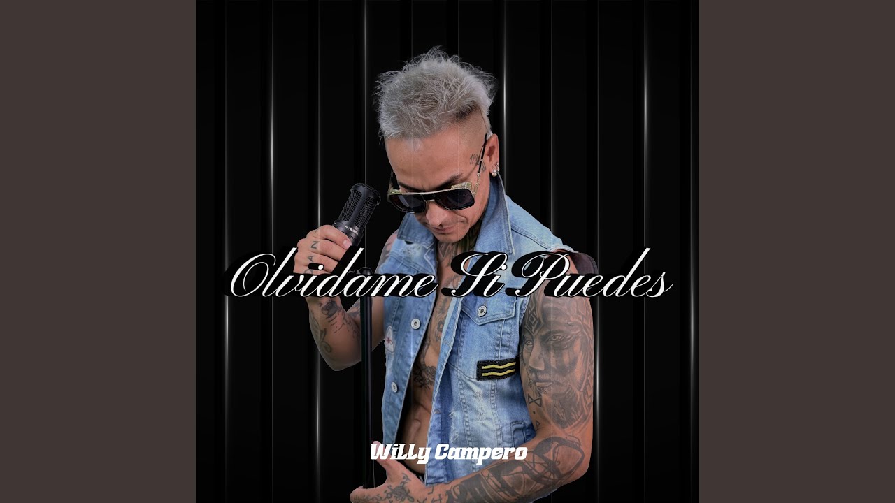 Olvidame Si Puedes