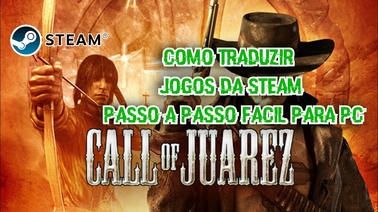 COMO TRADUZIR JOGOS DA STEAM PARA PORTUGU&Ecirc;S (LEGENDA) &mdash; PASSO A PASSO F&Aacute;CIL PARA PC