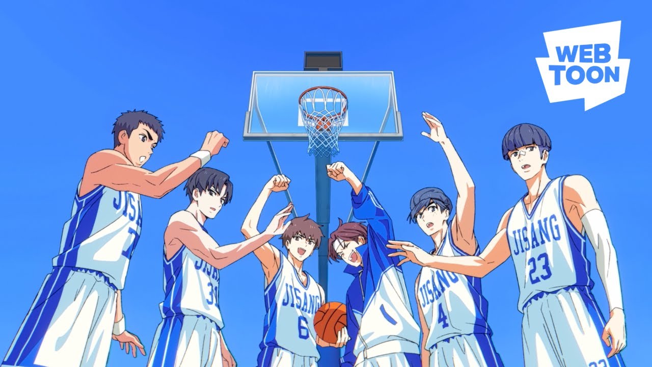 '가비지타임' 스페셜 영상 대공개!🏀